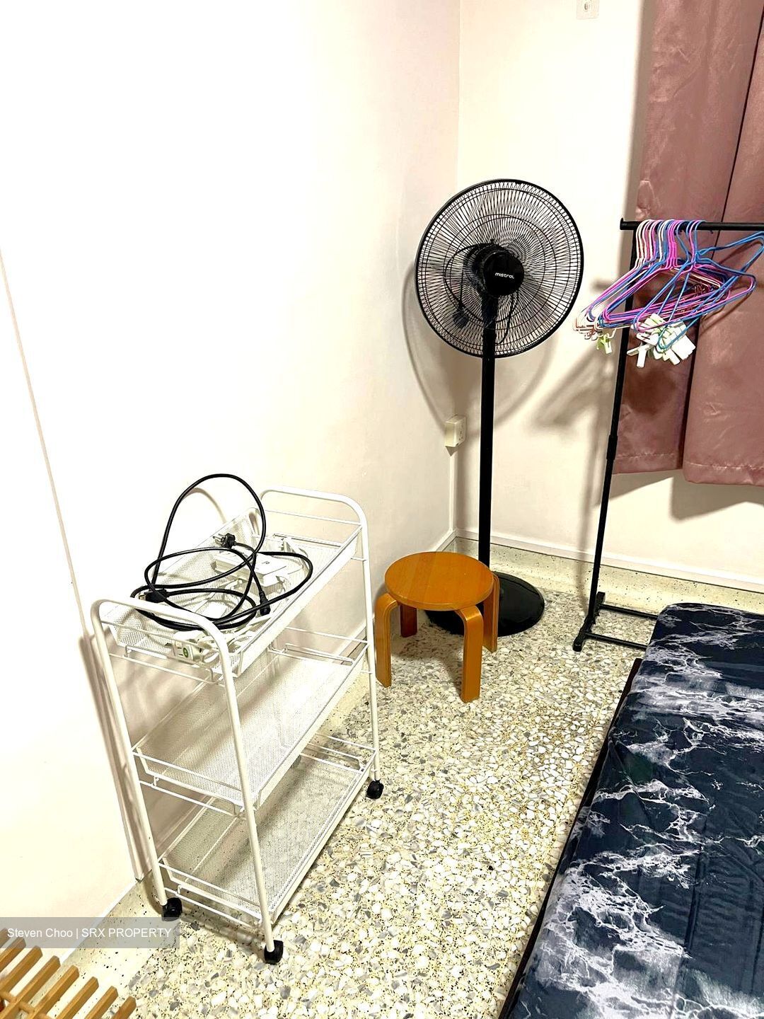 Blk 329 Clementi Avenue 2 (Clementi), HDB 3 Rooms #578640301
